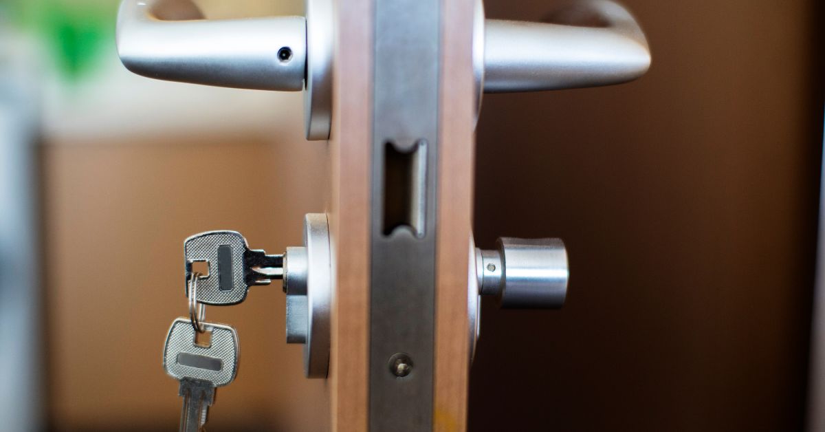 The Importance Of Door Locks In Home Security