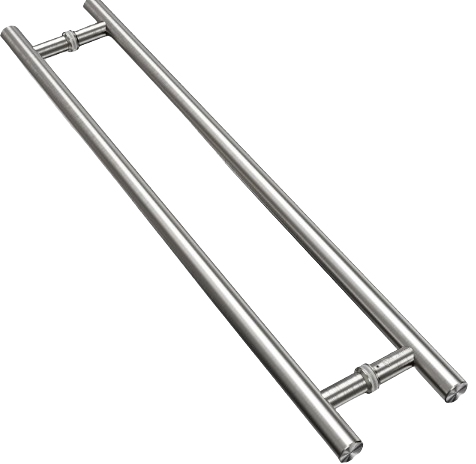 Stainless Steel Front Door Handles