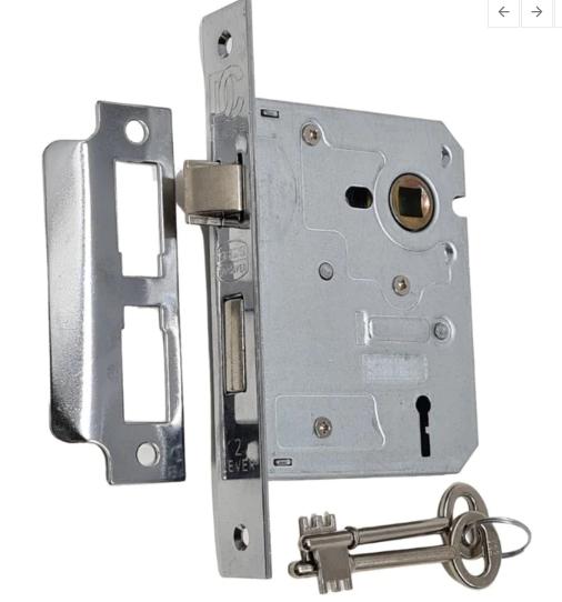 lever door locks