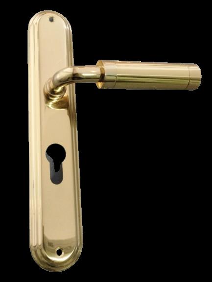 Victorian Classic Handles