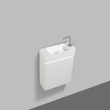 Milan 450mm Vanity with Basin