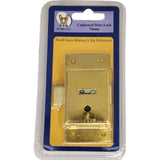 Cupboard Lock - 76mm