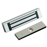 Electromagnetic Door Locks (excl power supply) SURFACE MOUNTED