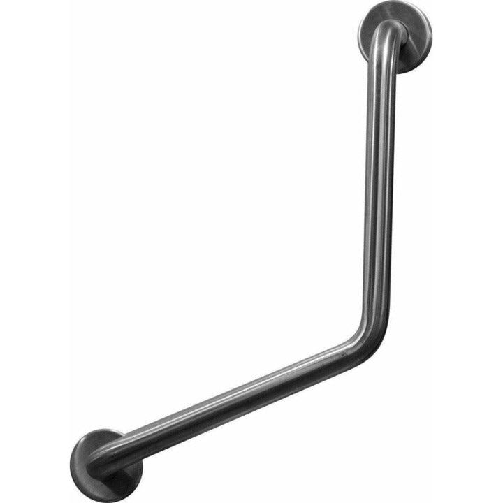 "V" Shape Stainless Steel Grab Rail