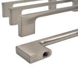 Brushed Satin Nickel (BSN) Slim cupboard handles