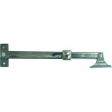 STAINLESS STEEL TELESCOPIC WINDOW STAY