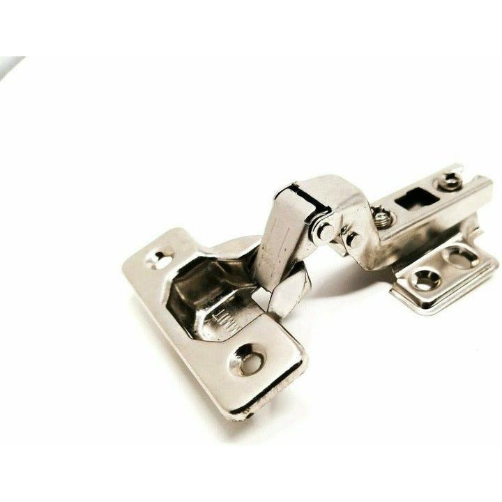 cupboard hinge - inset