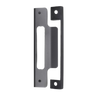 Rebate conversion kit for lever locks