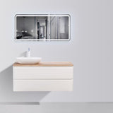 Lazio 1200mm Vanity Top and Basin