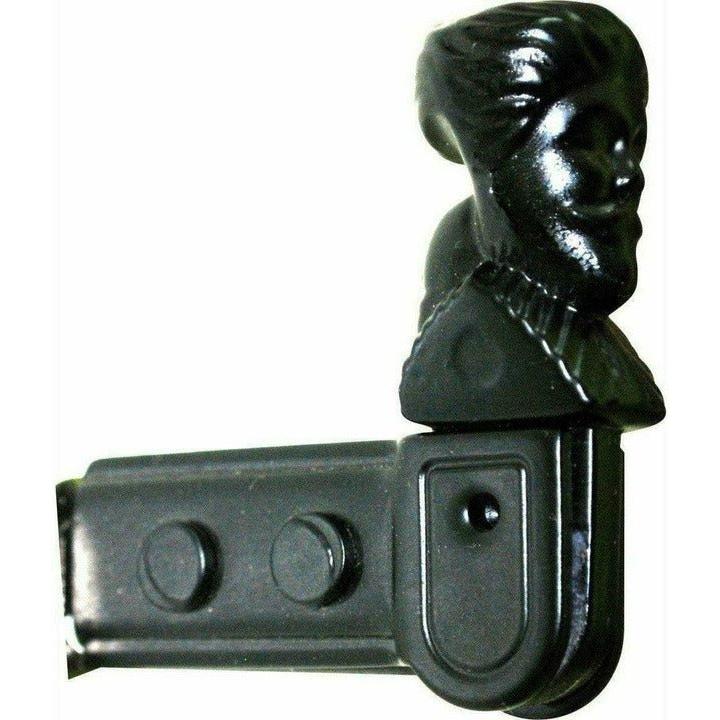 Stopper for shutter windows