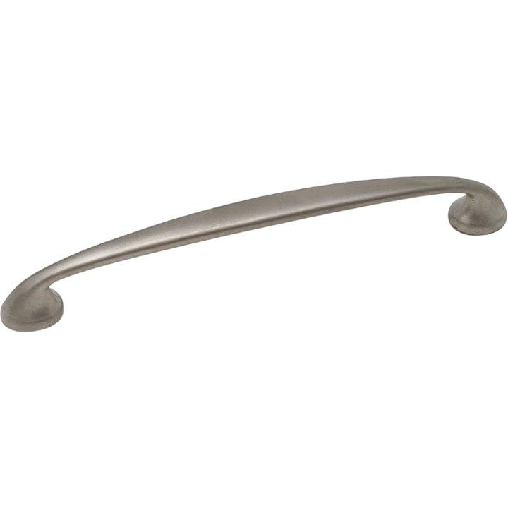 Italian Matt Chrome Cupboard Handle