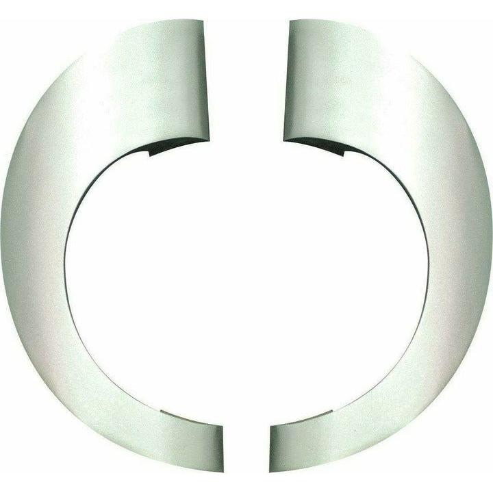 Semi Circle Pull Handle - Designer