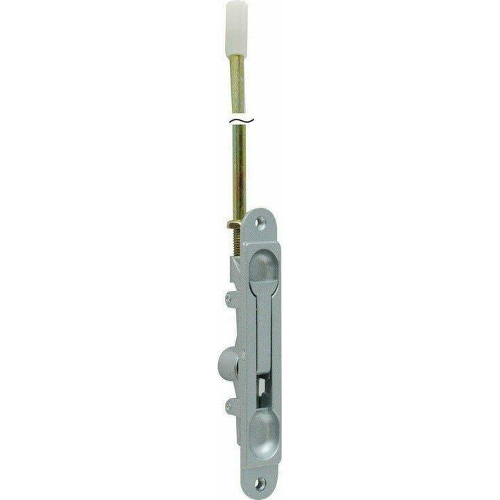 Aluminium Flush Bolt - For Aluminium Doors