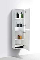 Milan 1500 Side Cabinet