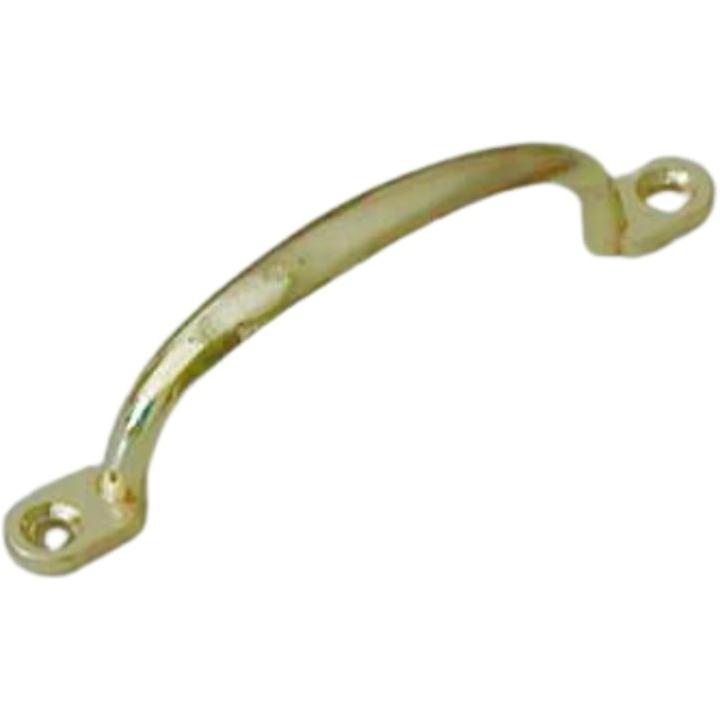 Sash Handle - Brass Plated