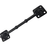 Cabin Hook - 150 mm - Black