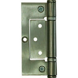 Stainless Steel Sinkless Hinge