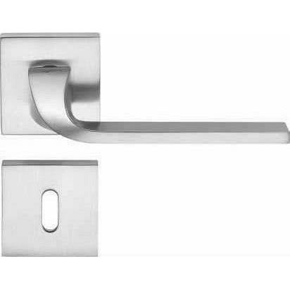 Isy - exclusive italian handle on rose