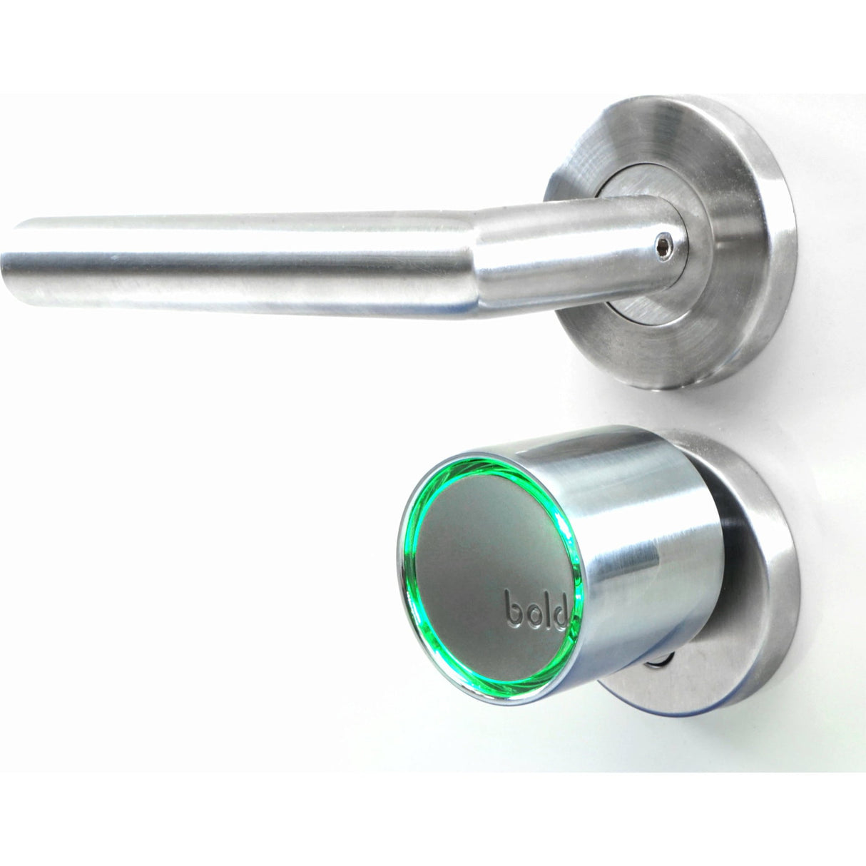 Bold Smart Lock - Decor Handles - Smart Locks