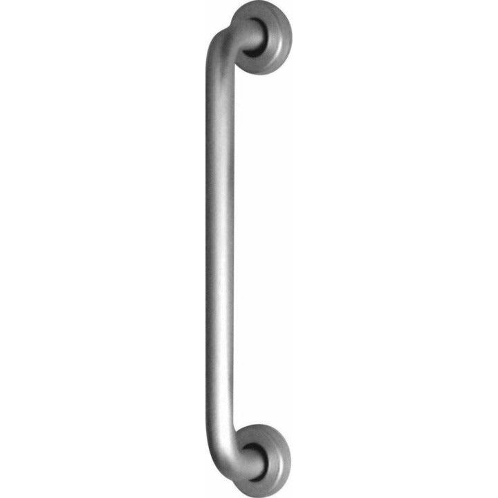 Aluminium pull handle - 345mm overall length