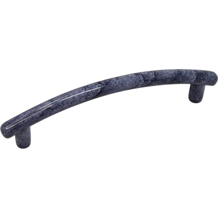 Grey Granite Cupboard Handle - 96mm