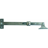 STAINLESS STEEL TELESCOPIC WINDOW STAY