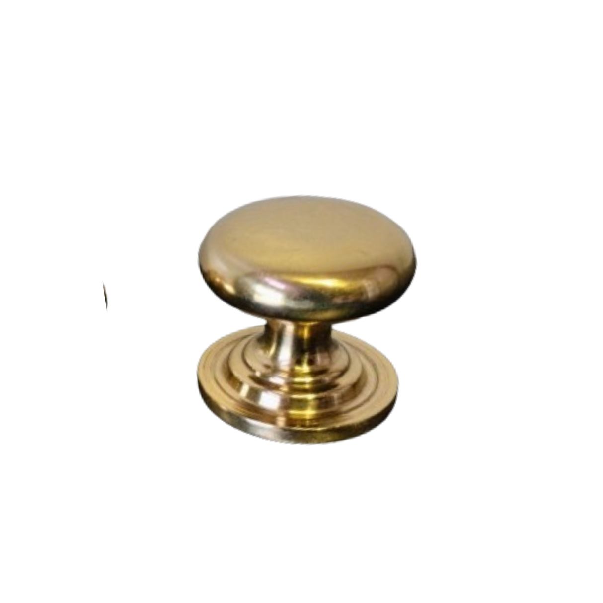 25mm Italian Brass Knob