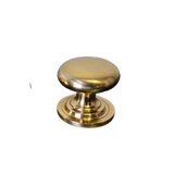 25mm Italian Brass Knob