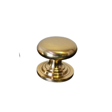 25mm Italian Brass Knob