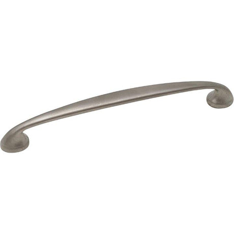 italian matte chrome cupboard handle