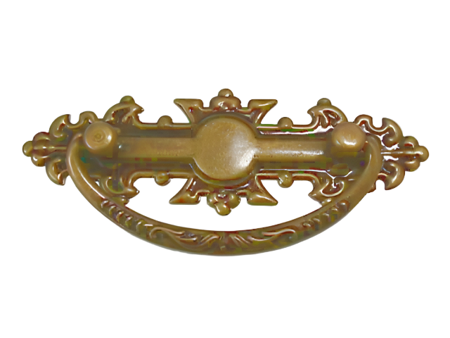 Antique Drop Handle