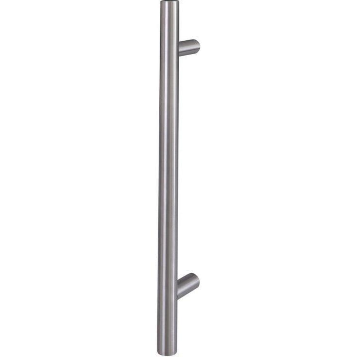 T Shaped 600mm Long Pull Handle