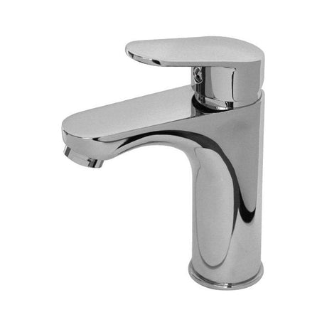 100mm Basin Mixer - Bore - Decor Handles - Taps