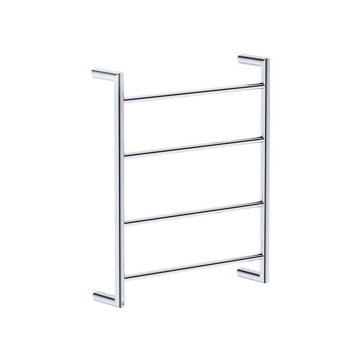 1842 UNITY Ladder Rail 4 Bar 500mm (SS304) -POLS - Decor Handles - Bathroom Accessories