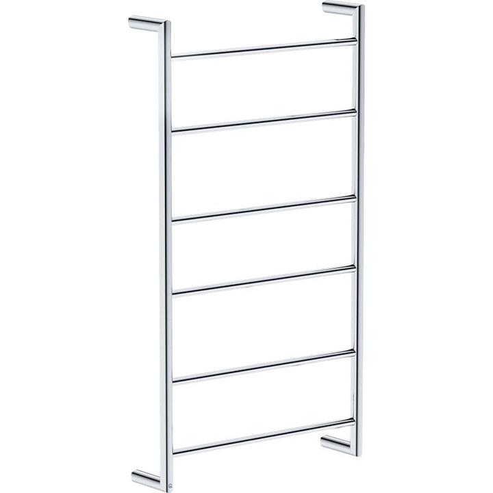 1862 UNITY Ladder Rail 6 Bar 500mm (SS304) -POLS - Decor Handles - Bathroom Accessories