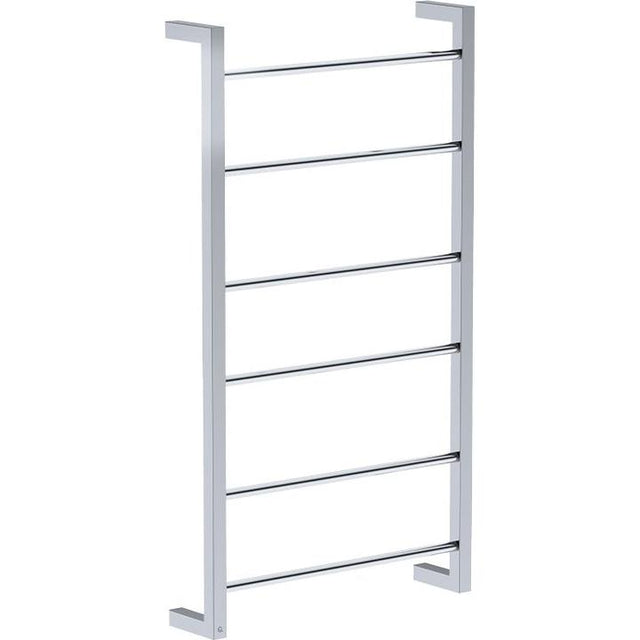 1962 VIRTUE Ladder Rail 6 Bar 500mm (SS304) -POLS - Decor Handles - Bathroom Accessories