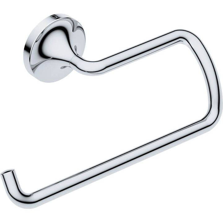 2741 ETERNAL Towel Ring OPEN -CHRM - Decor Handles - Bathroom Accessories