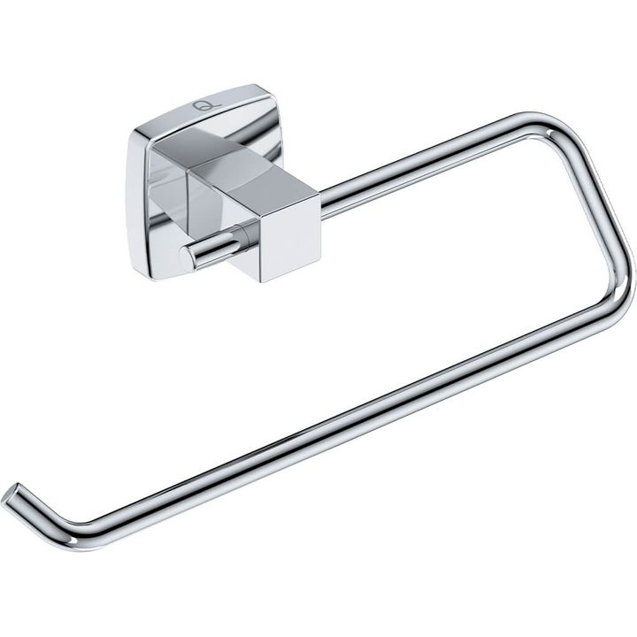 3141 INTEGRITY Towel Ring OPEN -CHRM - Decor Handles - Bathroom Accessories