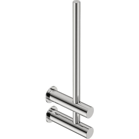 3204 UNITY Paper Holder Spare (SS304) -POLS - Decor Handles - Bathroom Accessories