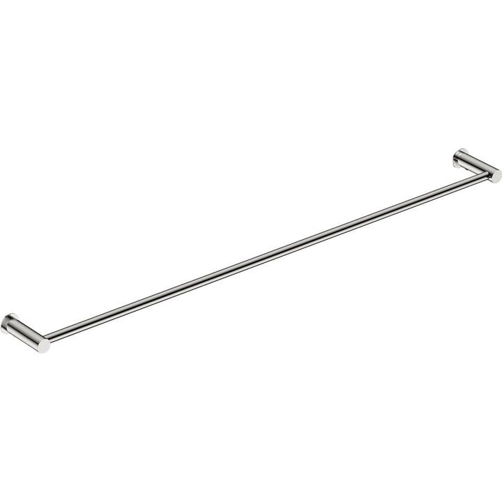 3275 UNITY Single Rail 800mm (SS304) -POLS - Decor Handles - Bathroom Accessories