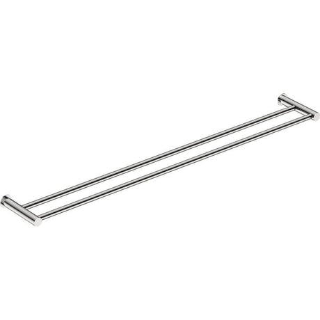 3285 UNITY Double Rail 800mm (SS304) -POLS - Decor Handles - Bathroom Accessories