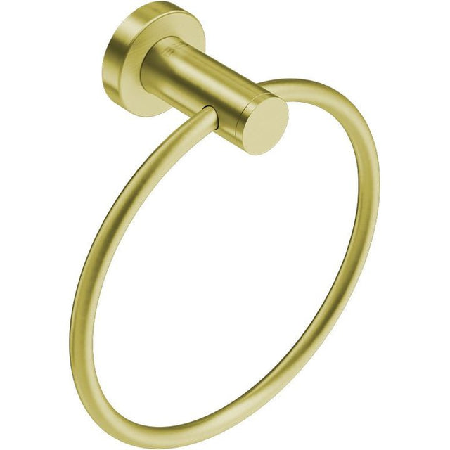 4640 Towel Ring -BCGD - Decor Handles - Bathroom Accessories