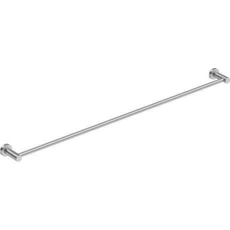 4678 Single Towel Rail 1100mm -BRSH - Decor Handles - Bathroom Accessories