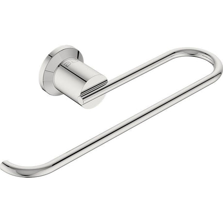 5841 Towel Ring OPEN -POLS - Decor Handles - Bathroom Accessories