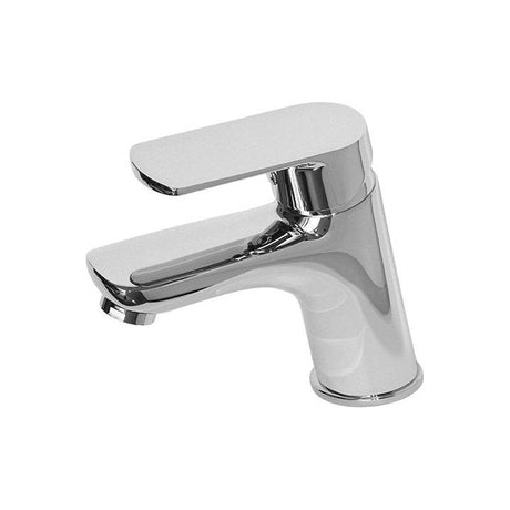 65mm Basin Mixer - Spring - Decor Handles - Taps