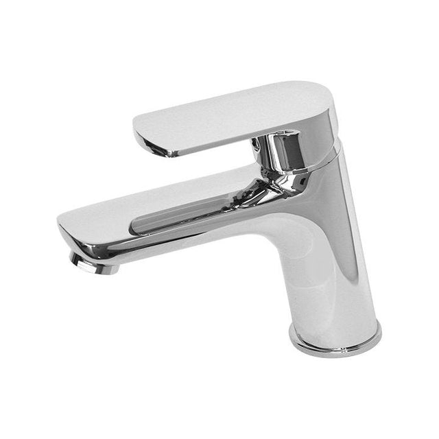 80mm Basin Mixer - Spring - Decor Handles - Taps