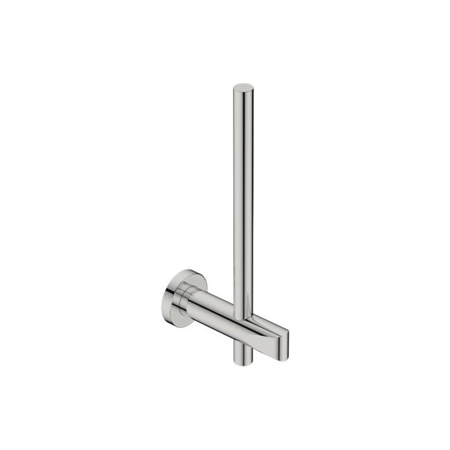 8204 Spare Paper Holder -POLS - Decor Handles - Bathroom Accessories