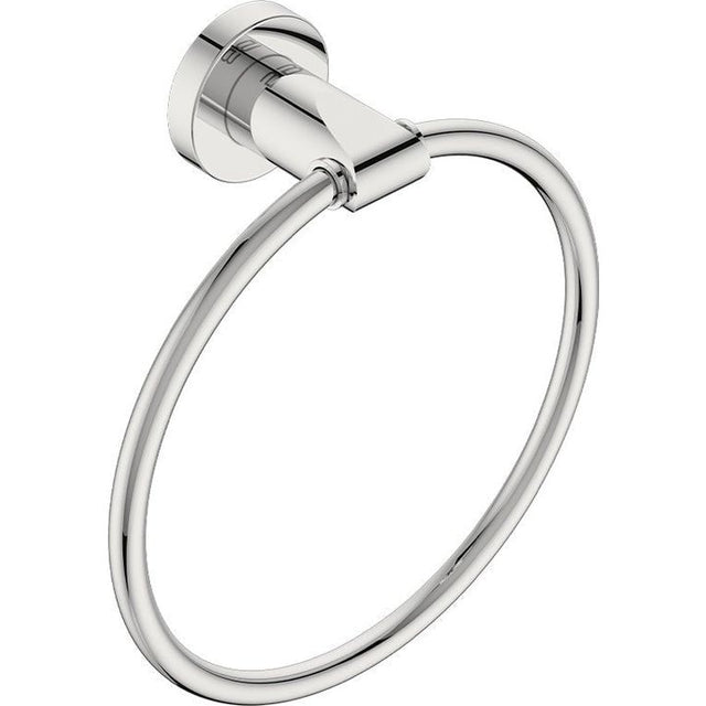 8240 Towel Ring -POLS - Decor Handles - Bathroom Accessories