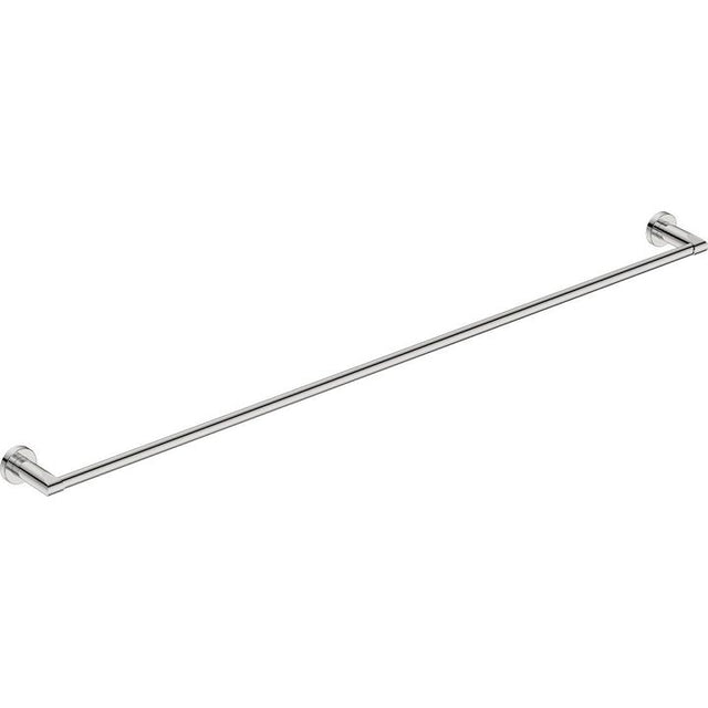 8278 Single Towel Rail 1100mm -POLS - Decor Handles - Bathroom Accessories