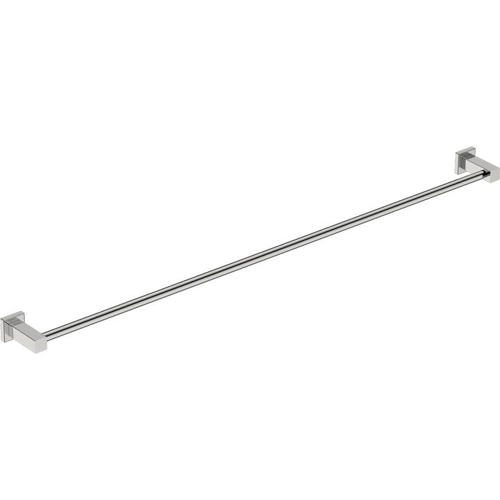 8578 Single Towel Rail 1100mm -POLS - Decor Handles - Bathroom Accessories